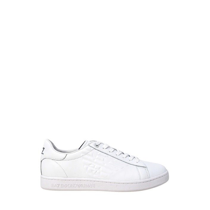Ea7 - Ea7 Men Sneakers - Monterri Fashion