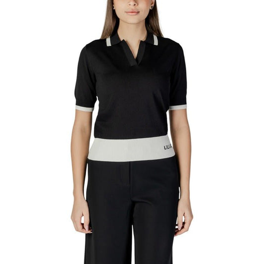 Liu Jo - Liu Jo Women T-Shirt - Monterri Fashion