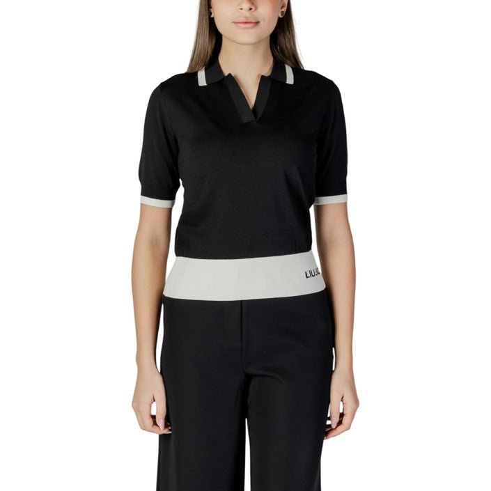 Liu Jo - Liu Jo Women T-Shirt - Monterri Fashion