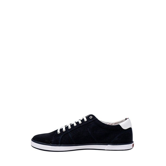 Tommy Hilfiger - Tommy Hilfiger Men Sneakers - Monterri Fashion