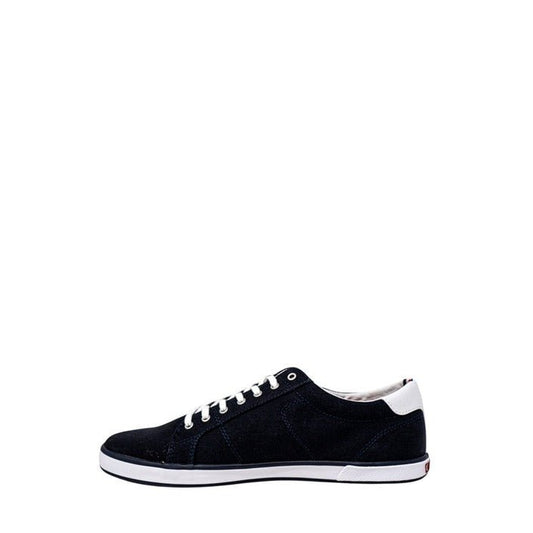 Tommy Hilfiger - Tommy Hilfiger Men Sneakers - Monterri Fashion