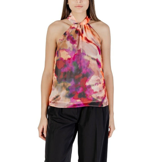 Morgan De Toi - Morgan De Toi Women Top - Monterri Fashion