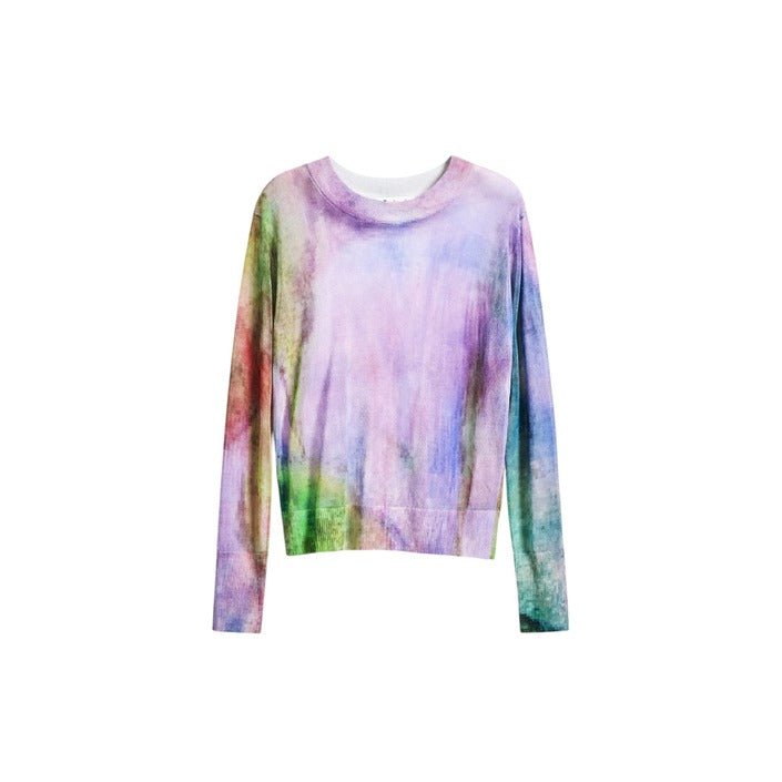 Desigual - Desigual Women T-Shirt - Monterri Fashion