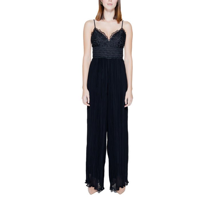 Guess - Guess Women Jumpsuit - Monterri Fashion