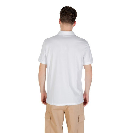 Calvin Klein Jeans - Calvin Klein Jeans Men Polo - Monterri Fashion