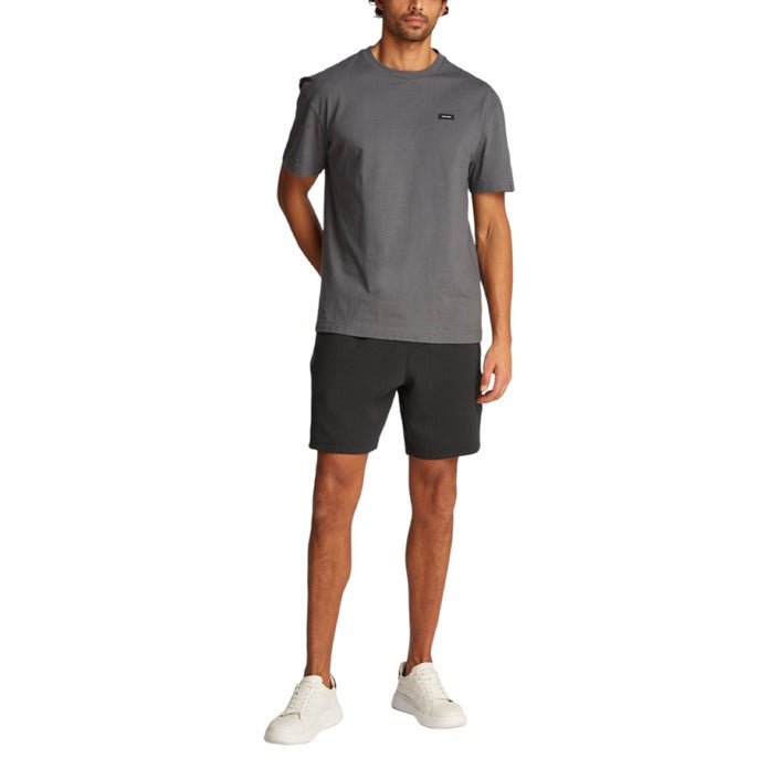Calvin Klein Jeans - Calvin Klein Jeans Men Shorts - Monterri Fashion