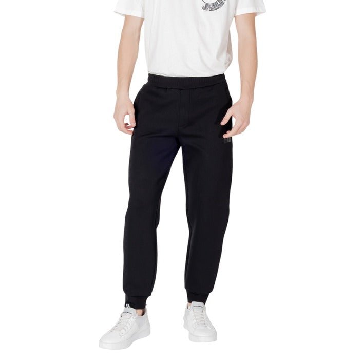 Armani Exchange - Armani Exchange Men Trousers - Monterri Fashion
