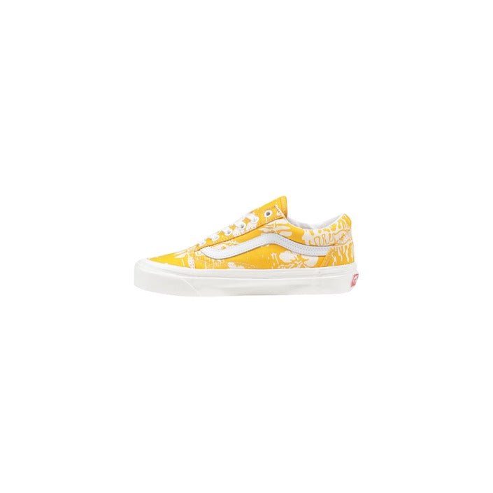Vans - Vans Women Sneakers - Monterri Fashion