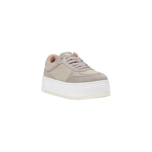 Calvin Klein Jeans - Calvin Klein Jeans Women Sneakers - Monterri Fashion
