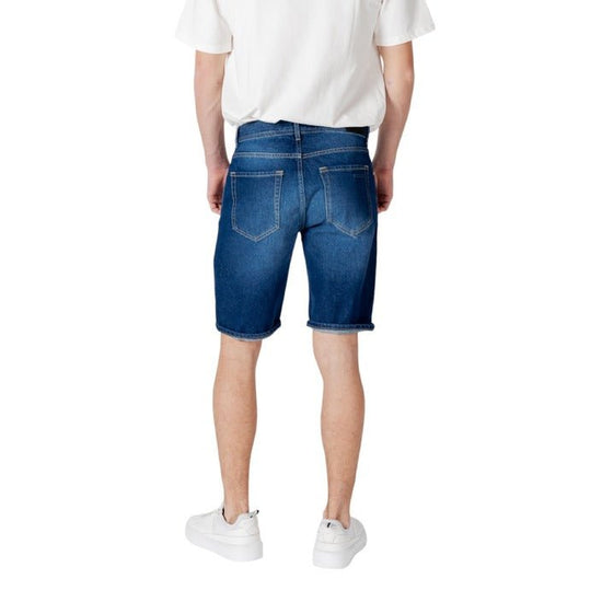 Antony Morato - Antony Morato Men Shorts - Monterri Fashion
