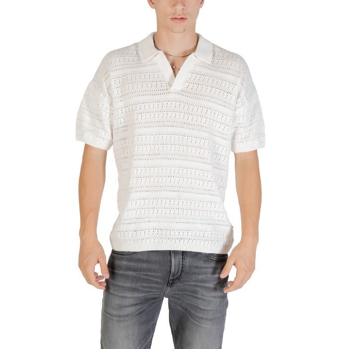 Only & Sons - Only & Sons Men Knitwear - Monterri Fashion