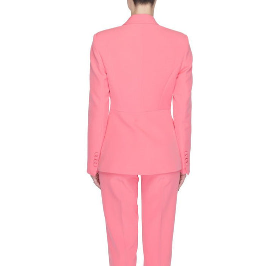 Silence - Silence Women Blazer - Monterri Fashion