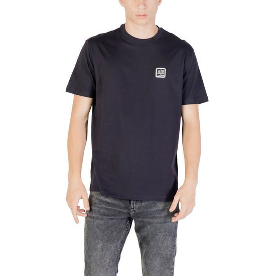 Armani Exchange - Armani Exchange Men T-Shirt - Monterri Fashion