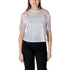 Armani Exchange - Armani Exchange Women T-Shirt - Monterri Fashion