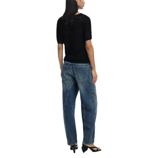 Desigual - Desigual Women T-Shirt - Monterri Fashion