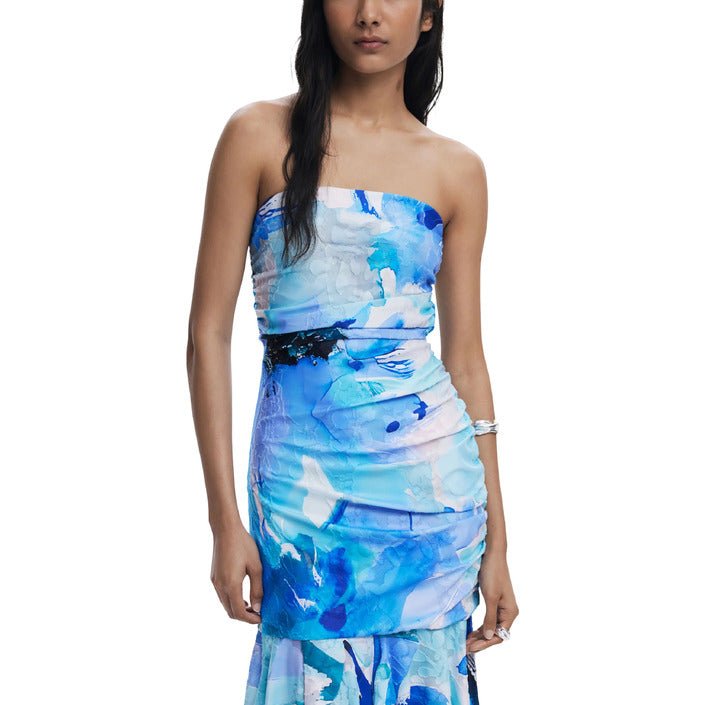 Desigual - Desigual Women Dress - Monterri Fashion