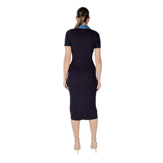 Morgan De Toi - Morgan De Toi Women Dress - Monterri Fashion