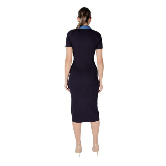 Morgan De Toi - Morgan De Toi Women Dress - Monterri Fashion