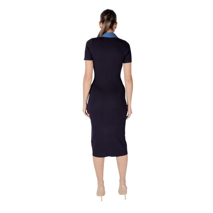 Morgan De Toi - Morgan De Toi Women Dress - Monterri Fashion