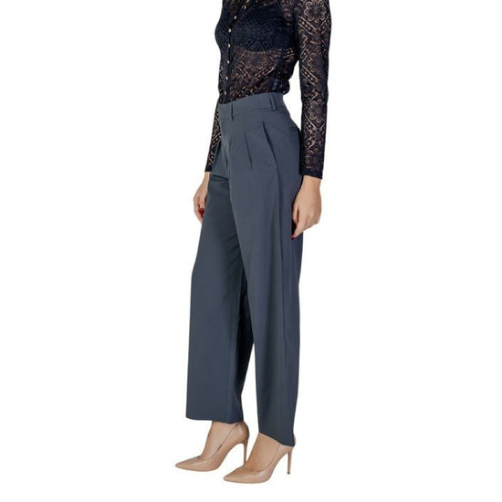 Calvin Klein Jeans - Calvin Klein Jeans Women Trousers - Monterri Fashion