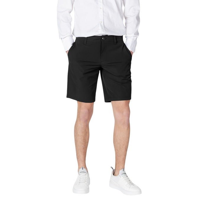 Armani Exchange - Armani Exchange Men Shorts - Monterri Fashion