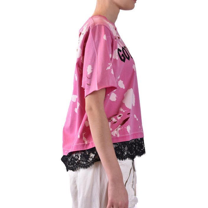Dsquared2 - Dsquared2 Women T-Shirt - Monterri Fashion