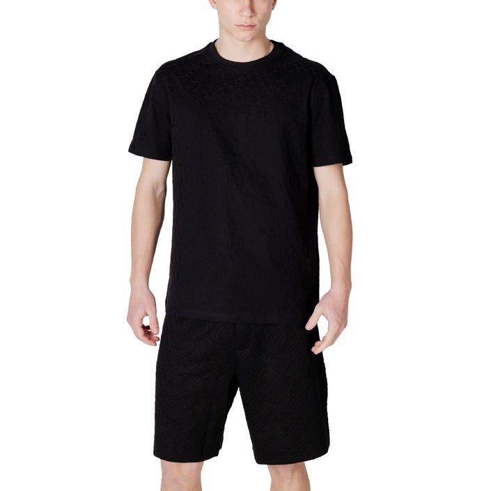 Armani Exchange - Armani Exchange Men T-Shirt - Monterri Fashion