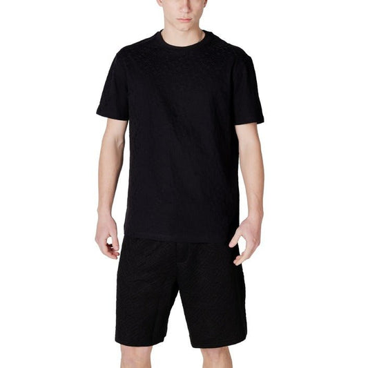 Armani Exchange - Armani Exchange Men T-Shirt - Monterri Fashion