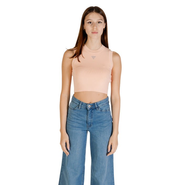 Guess - Guess Women Top - Monterri Fashion
