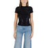 Guess - Guess Women T-Shirt - Monterri Fashion