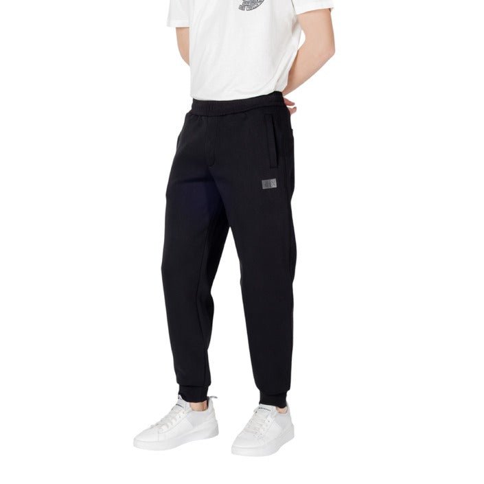 Armani Exchange - Armani Exchange Men Trousers - Monterri Fashion