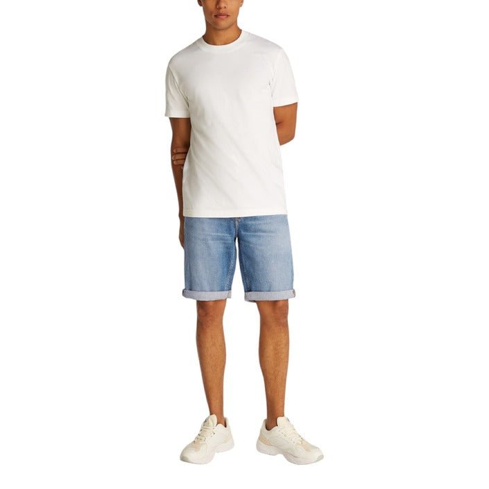 Calvin Klein Jeans - Calvin Klein Jeans Men Shorts - Monterri Fashion