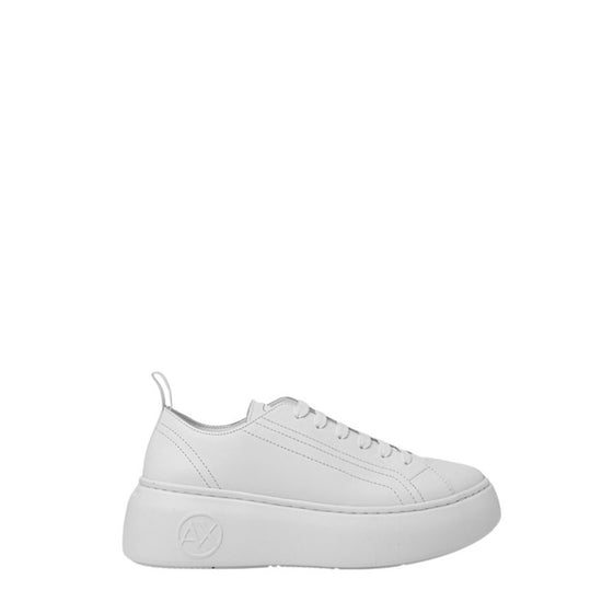 Armani Exchange - Armani Exchange Women Sneakers - Monterri Fashion