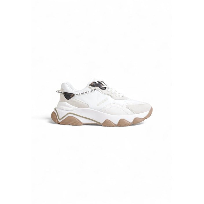 Guess - Guess Women Sneakers - Monterri Fashion