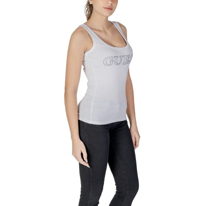Guess - Guess Women Top - Monterri Fashion