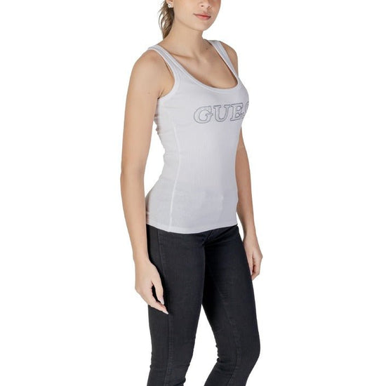 Guess - Guess Women Top - Monterri Fashion