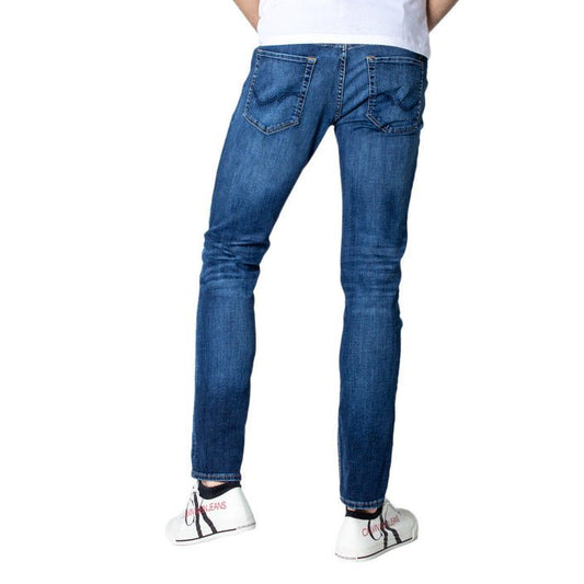 Jack & Jones - Jack & Jones Men Jeans - Monterri Fashion