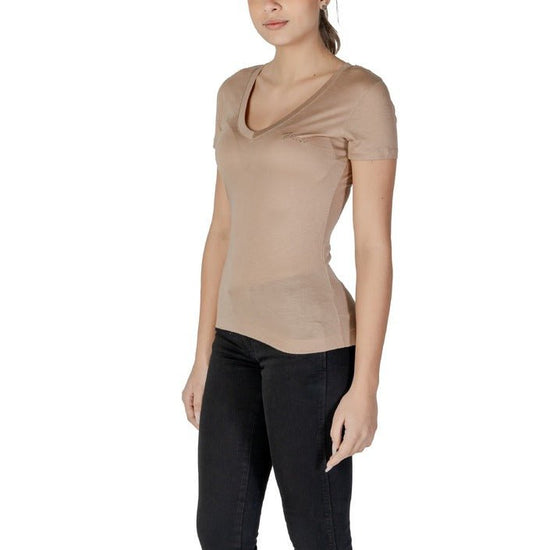 Guess - Guess Women T-Shirt - Monterri Fashion