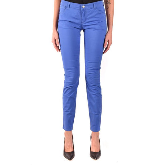 Emporio Armani - Emporio Armani Women Trousers - Monterri Fashion