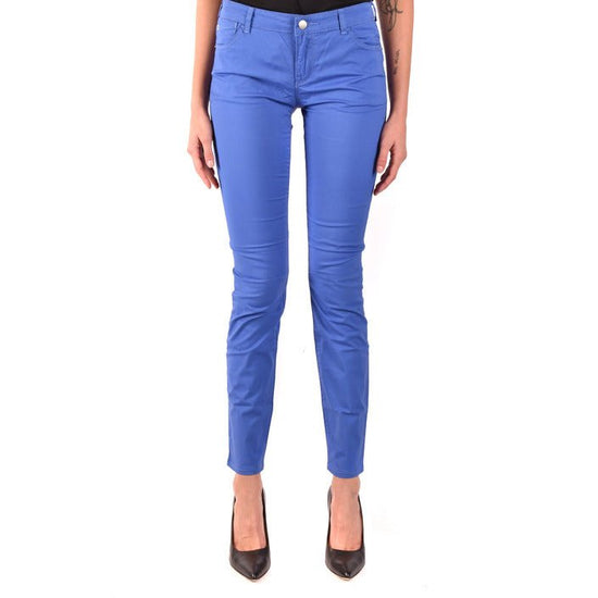 Emporio Armani - Emporio Armani Women Trousers - Monterri Fashion