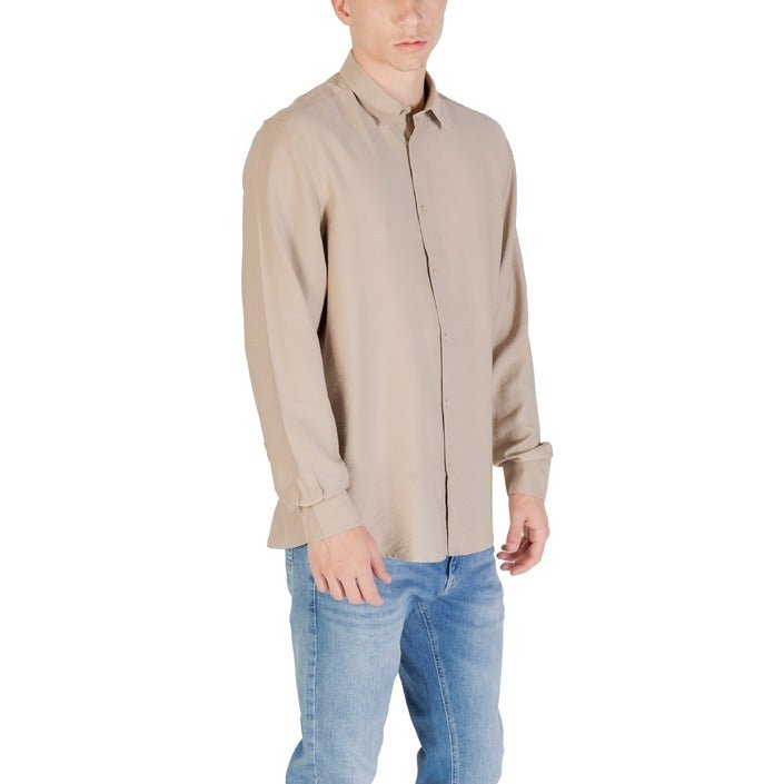 Antony Morato - Antony Morato Men Shirt - Monterri Fashion