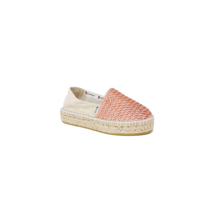 Espadrilles - Espadrilles Women Slip On Shoes - Monterri Fashion