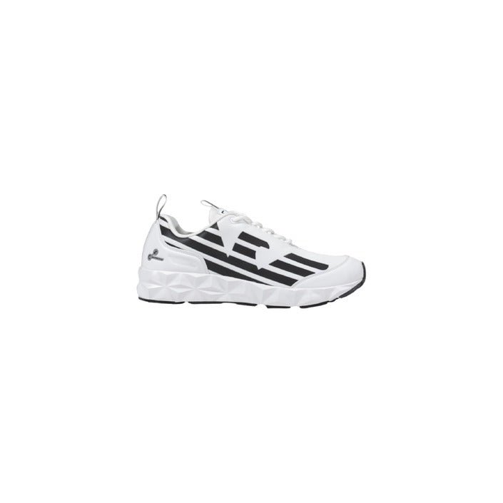 Ea7 - Ea7 Men Sneakers - Monterri Fashion