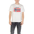 Napapijri - Napapijri Men T-Shirt - Monterri Fashion