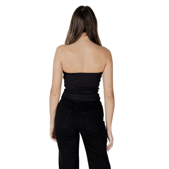 Calvin Klein Jeans - Calvin Klein Jeans Women Top - Monterri Fashion