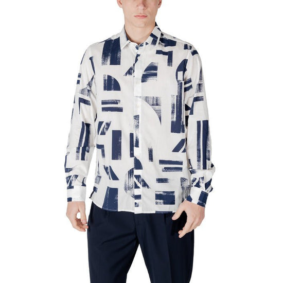Antony Morato - Antony Morato Men Shirt - Monterri Fashion
