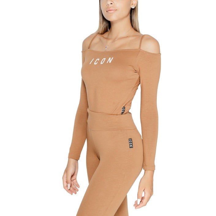 Icon - Icon Women T-Shirt - Monterri Fashion
