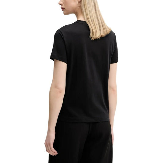 Desigual - Desigual Women T-Shirt - Monterri Fashion