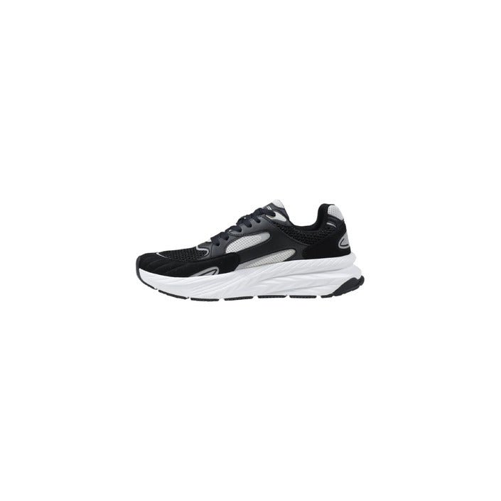 Ea7 - Ea7 Men Sneakers - Monterri Fashion