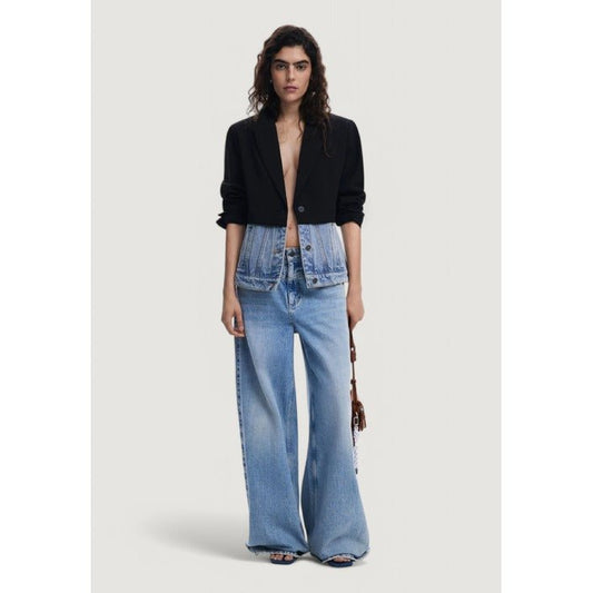 Desigual - Desigual Women Jacket - Monterri Fashion